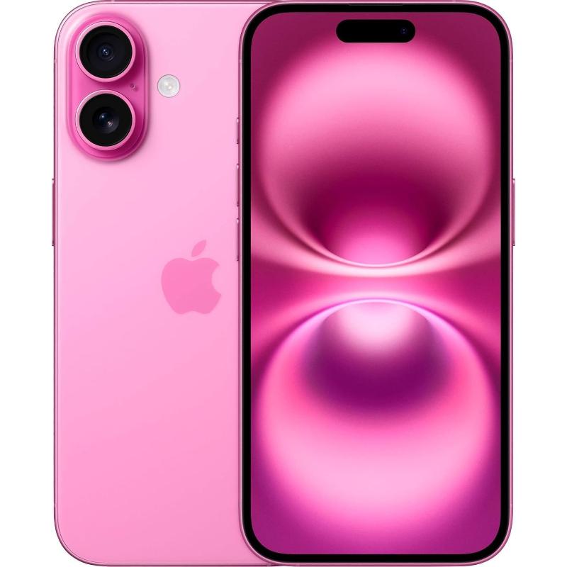 Apple Iphone 16 - Apple iPhone 16 A3081 (Sepenuhnya Tidak