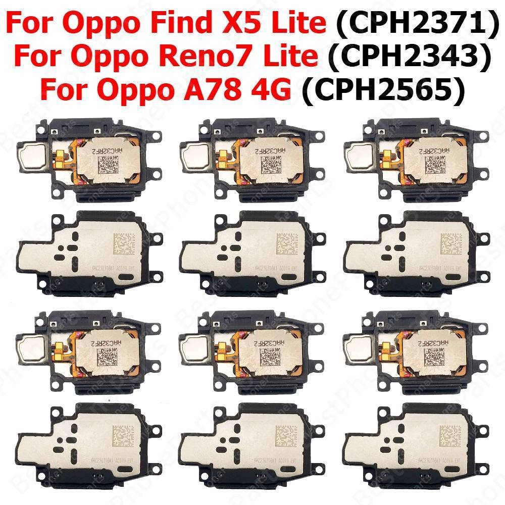 Oppo A78 - Speaker Bawah Untuk Oppo Find X5