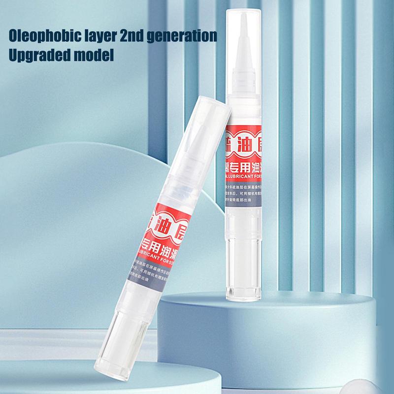 Oleophobic Coating Spray - Cairan pembersih layar ponsel semprot, alat