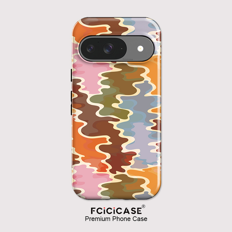 Fcicicase Casing Ponsel Akrili - Google Pixel 9 Pro ulasan dan harga