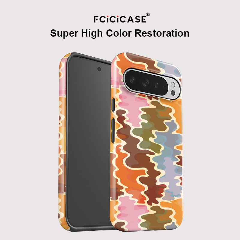 Fcicicase Casing Ponsel Akrili - Google Pixel 9 Pro ulasan dan harga