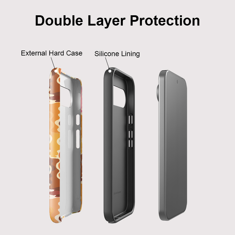 Fcicicase Casing Ponsel Akrili - Google Pixel 9 Pro ulasan dan harga