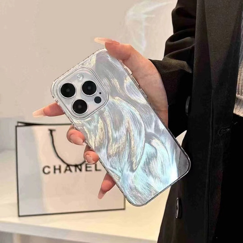 Casing ponsel Aurora Siliver L - Huawei Nova 12 ulasan dan harga