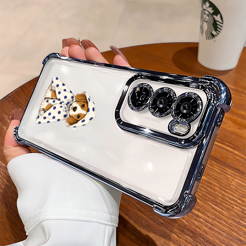 Casing Ponsel Tahan Banting Un - Oppo A78 ulasan dan harga