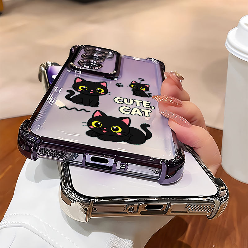 Casing Ponsel Tahan Banting Un - Oppo A78 ulasan dan harga