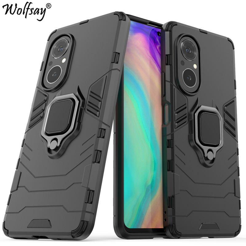 Casing Huawei Nova 9 Armor Mag - Huawei Nova 12 ulasan dan harga