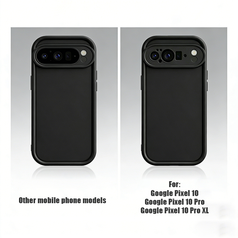 Casing Ponsel TPU Bermotif Pau - Google Pixel 9 Pro ulasan dan harga