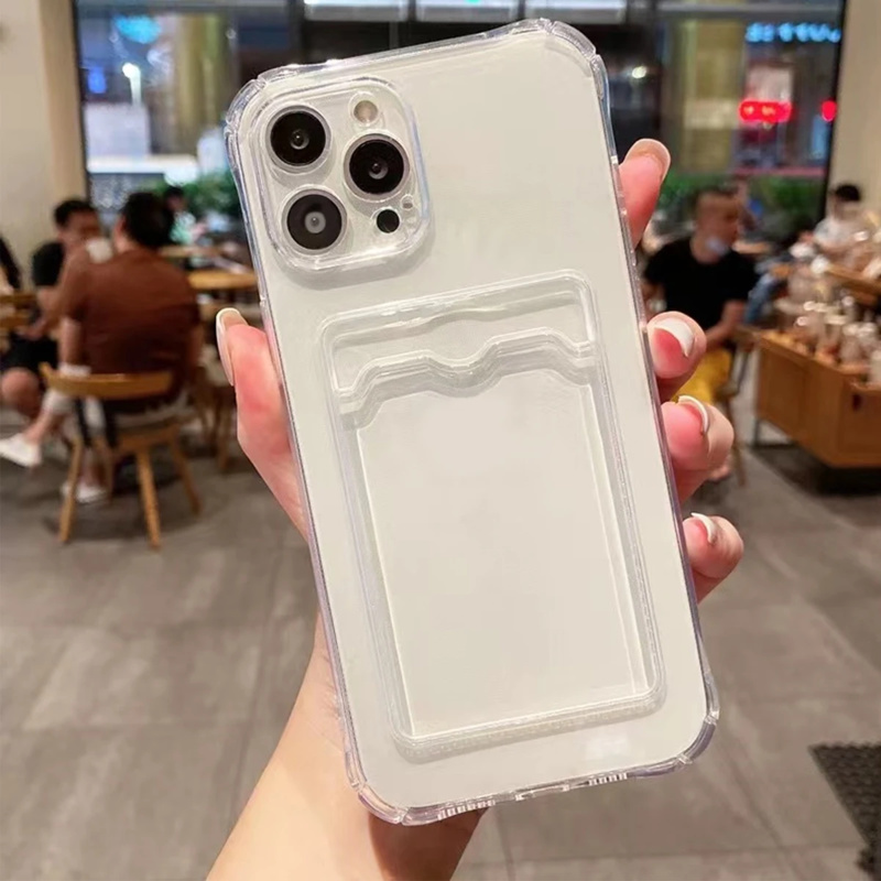 Casing Silikon Transparan Anti - Huawei Nova 12 ulasan dan harga