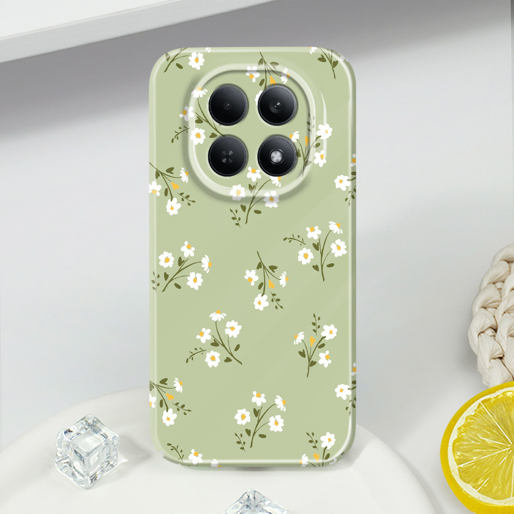 Casing Ponsel Bunga Bintang Un - Xiaomi Redmi Note 13 ulasan dan harga