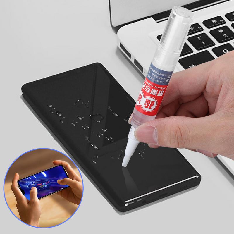 Cairan pembersih layar ponsel  - Oleophobic Coating Spray ulasan dan harga
