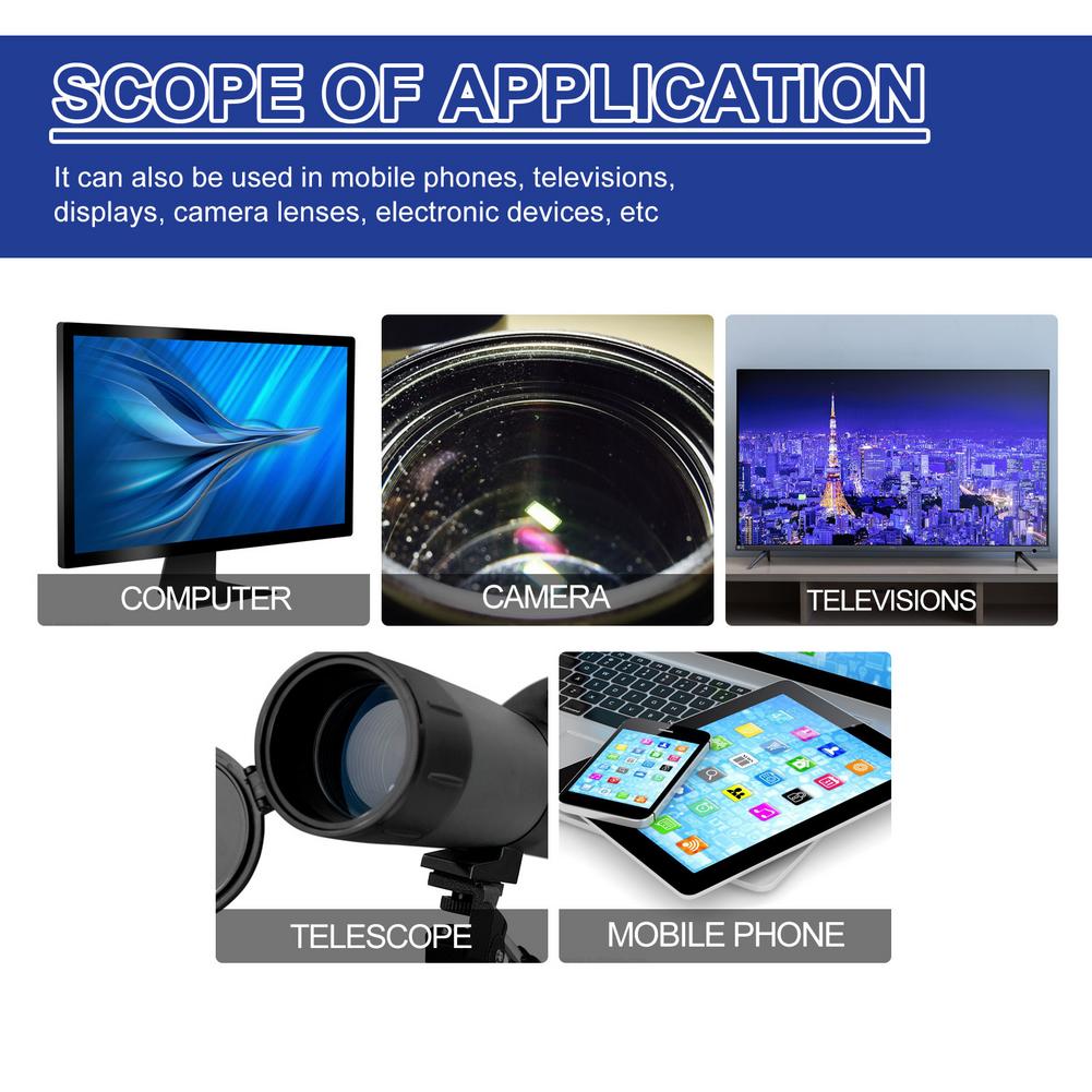 Semprotan Pelindung Layar Cair - Oleophobic Coating Spray ulasan dan harga