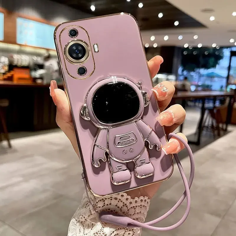 Casing pelapisan pemegang astr - Huawei Nova 12 ulasan dan harga
