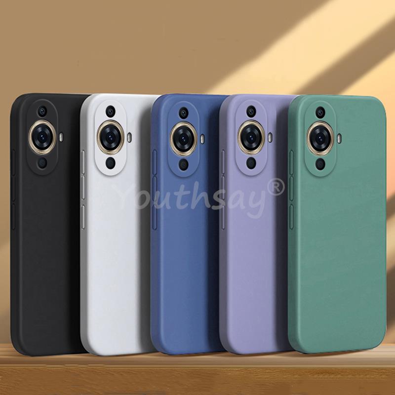 Casing pelindung ponsel Huawei - Huawei Nova 12 ulasan dan harga